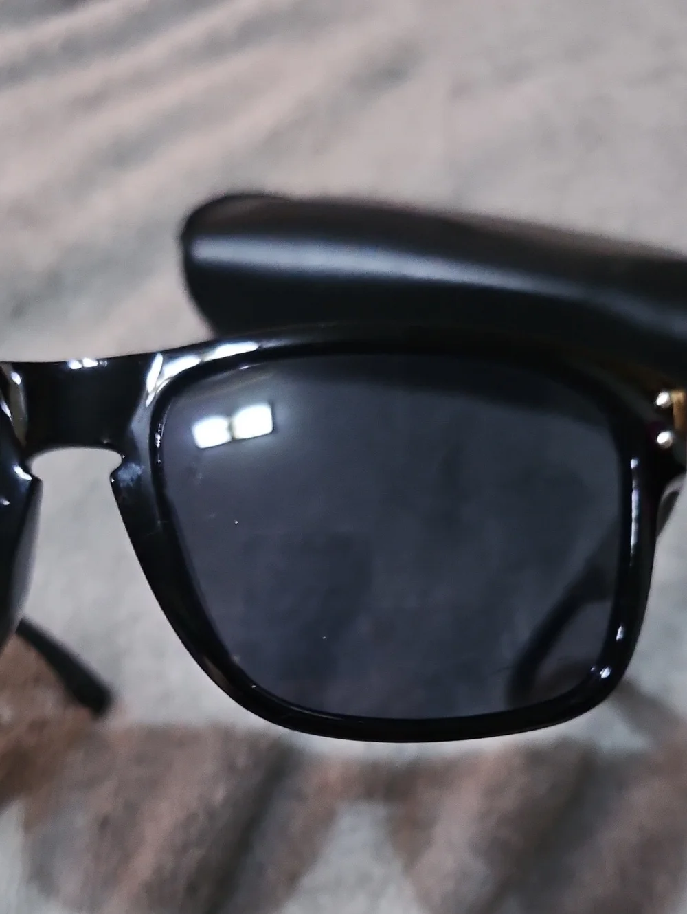 Oakley Holbrook New Mens